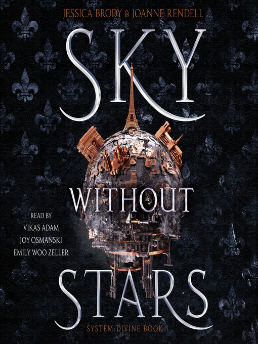 Title details for Sky Without Stars by Jessica Brody - Available